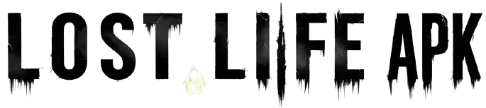 lost life APK