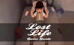 Lost Life for PC